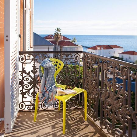 Albergo Belsoggiorno Sanremo Exterior photo