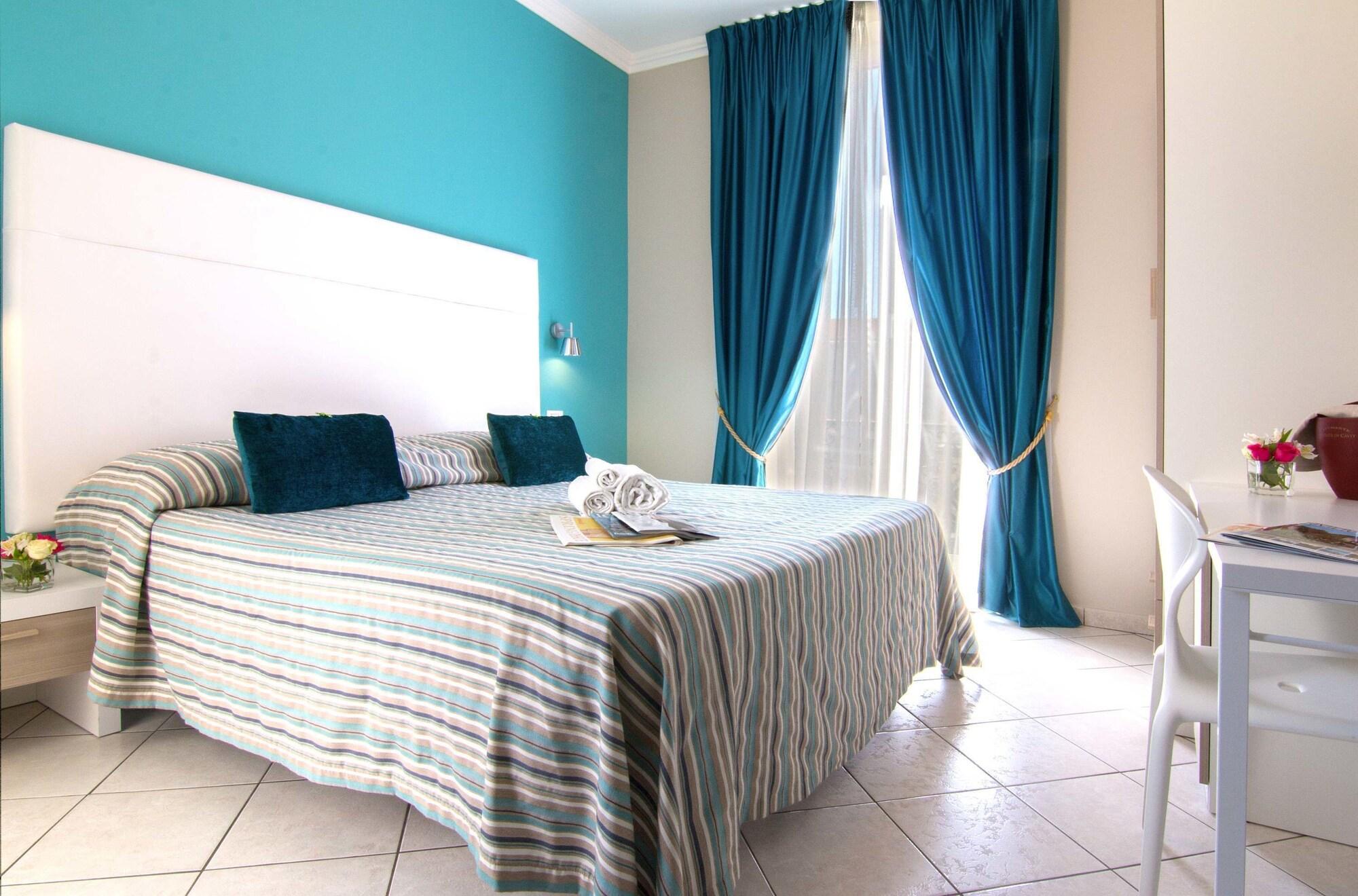 Albergo Belsoggiorno Sanremo Exterior photo