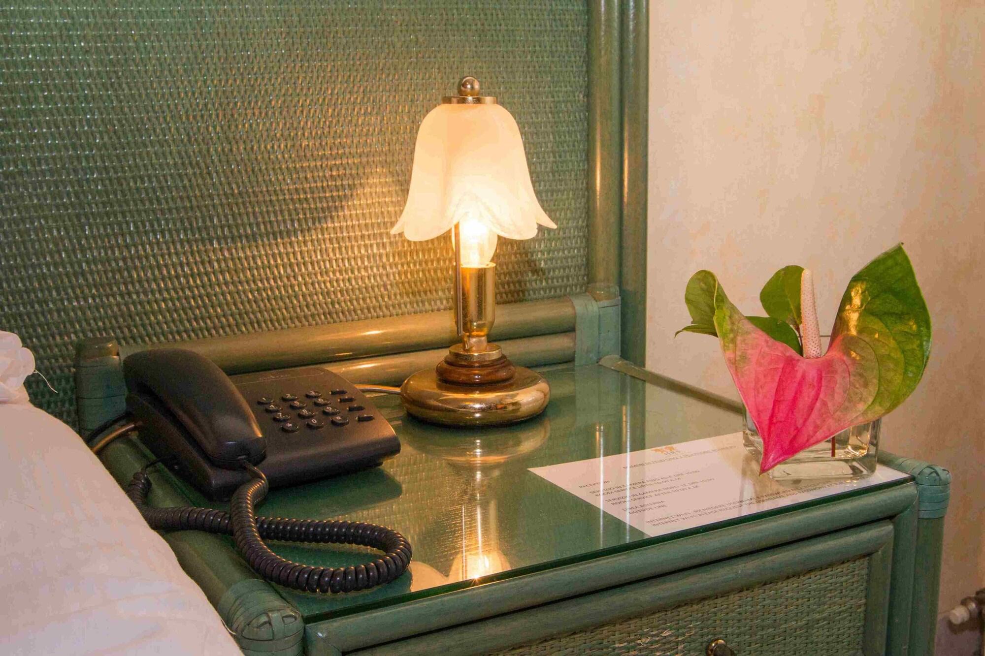 Albergo Belsoggiorno Sanremo Exterior photo