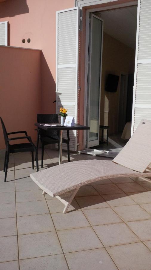 Albergo Belsoggiorno Sanremo Exterior photo