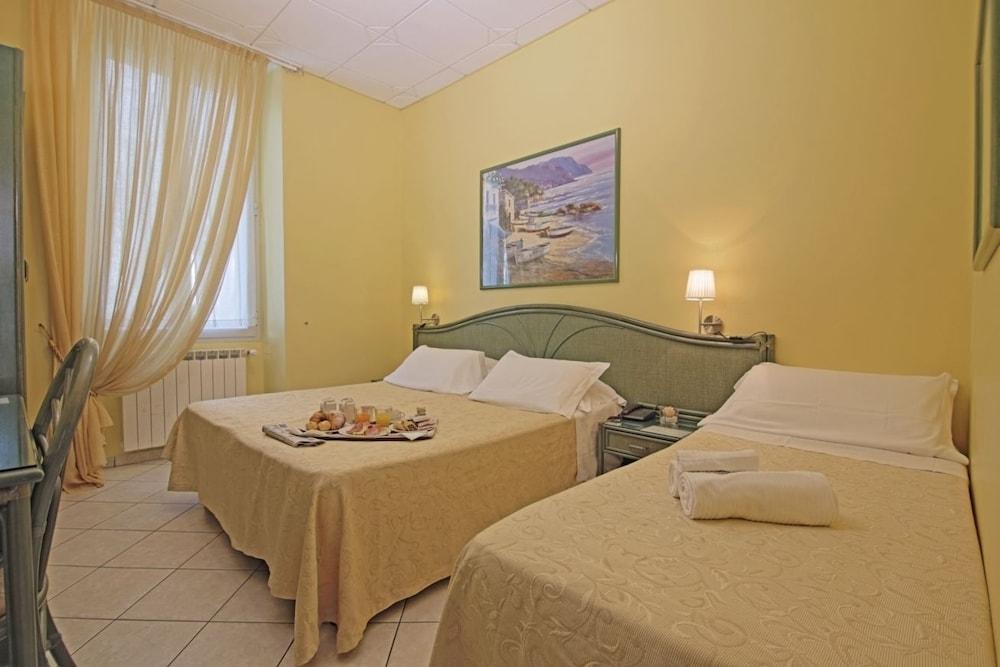 Albergo Belsoggiorno Sanremo Exterior photo