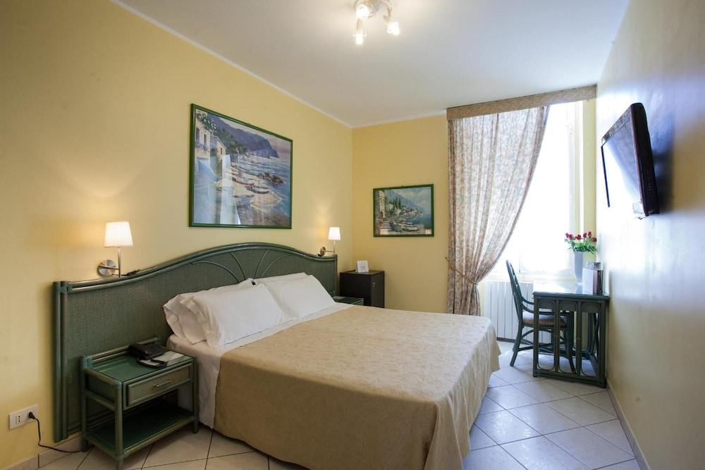 Albergo Belsoggiorno Sanremo Exterior photo