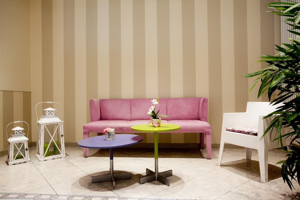 Albergo Belsoggiorno Sanremo Exterior photo