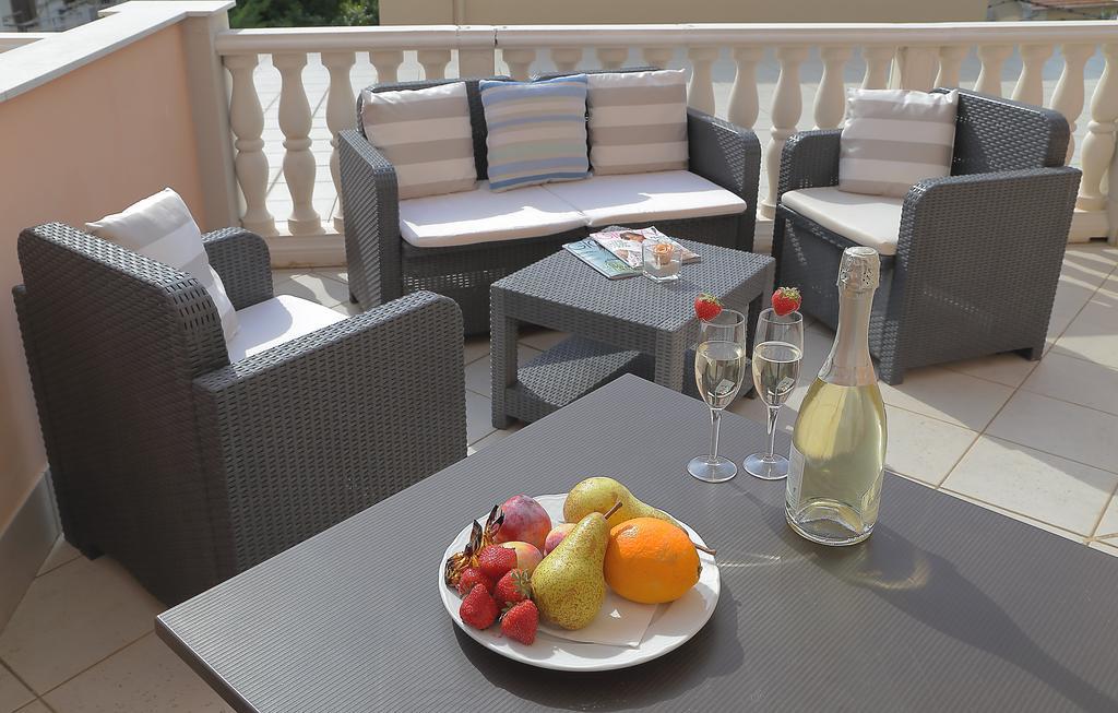 Albergo Belsoggiorno Sanremo Exterior photo