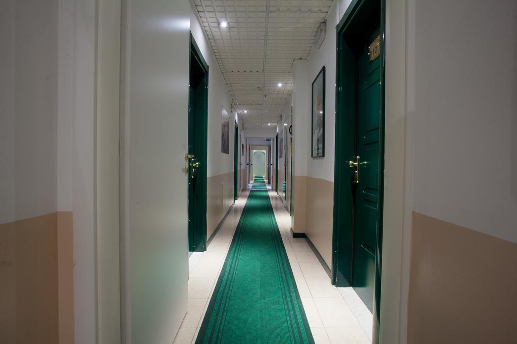 Albergo Belsoggiorno Sanremo Exterior photo